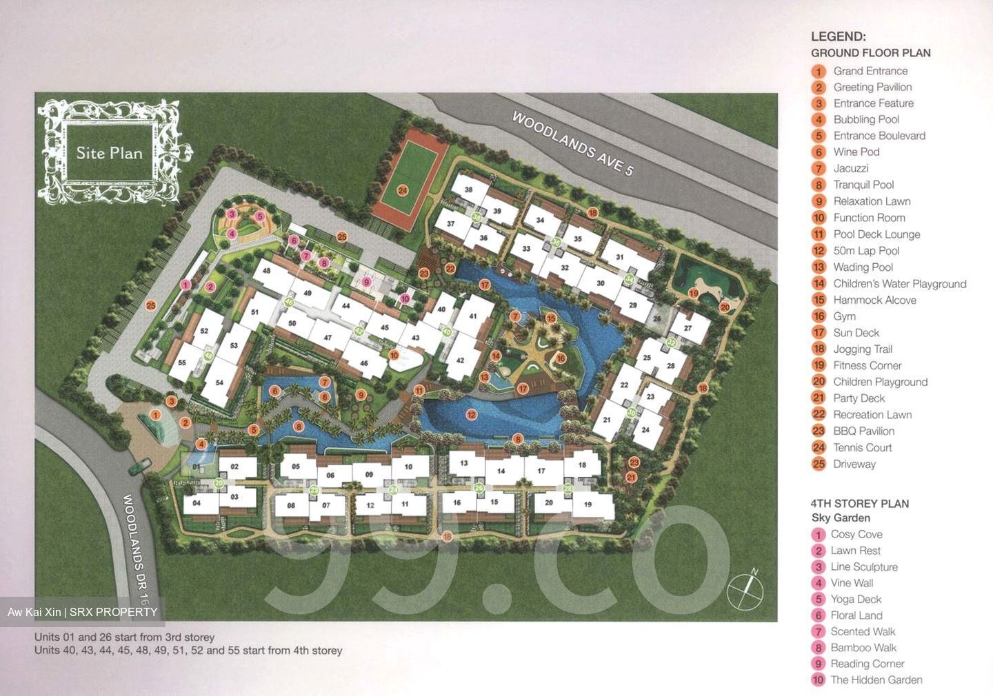 Forestville (D25), Condominium #509512351